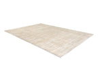 Streyla Wohnteppich, Creme/Grau, Perspektive