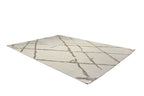Strichetta Wohnteppich, Beige, Perspektive