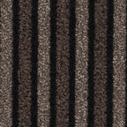 Strivana Sauberlauf von der Rolle mit FR-Rücken | Farbe: Taupe | Farbansicht