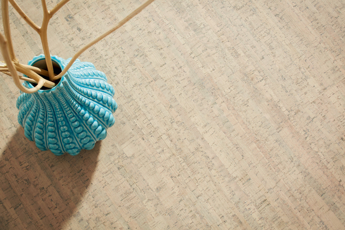 Suberra Kork Creme – Detailansicht 1
