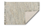 SCHÖNER WOHNEN-Kollektion Teppich ARINA, Blau, Rückseite