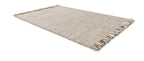 SCHÖNER WOHNEN-Kollektion Teppich ARINA, Braun, Perspektive
