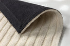 SCHÖNER WOHNEN-Kollektion Teppich JAYLIN, Natur, Detail