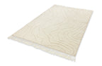 SCHÖNER WOHNEN-Kollektion Teppich LIORA, Creme, Perspektive