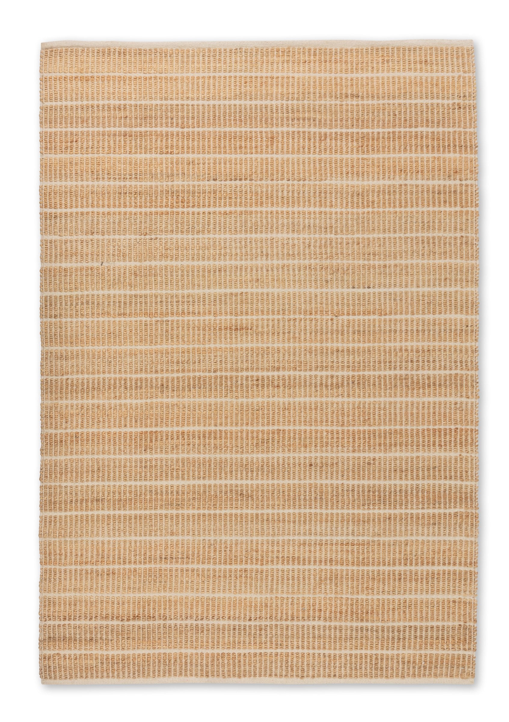 SCHÖNER WOHNEN-Kollektion Teppich NALAYA, Natur, Draufsicht