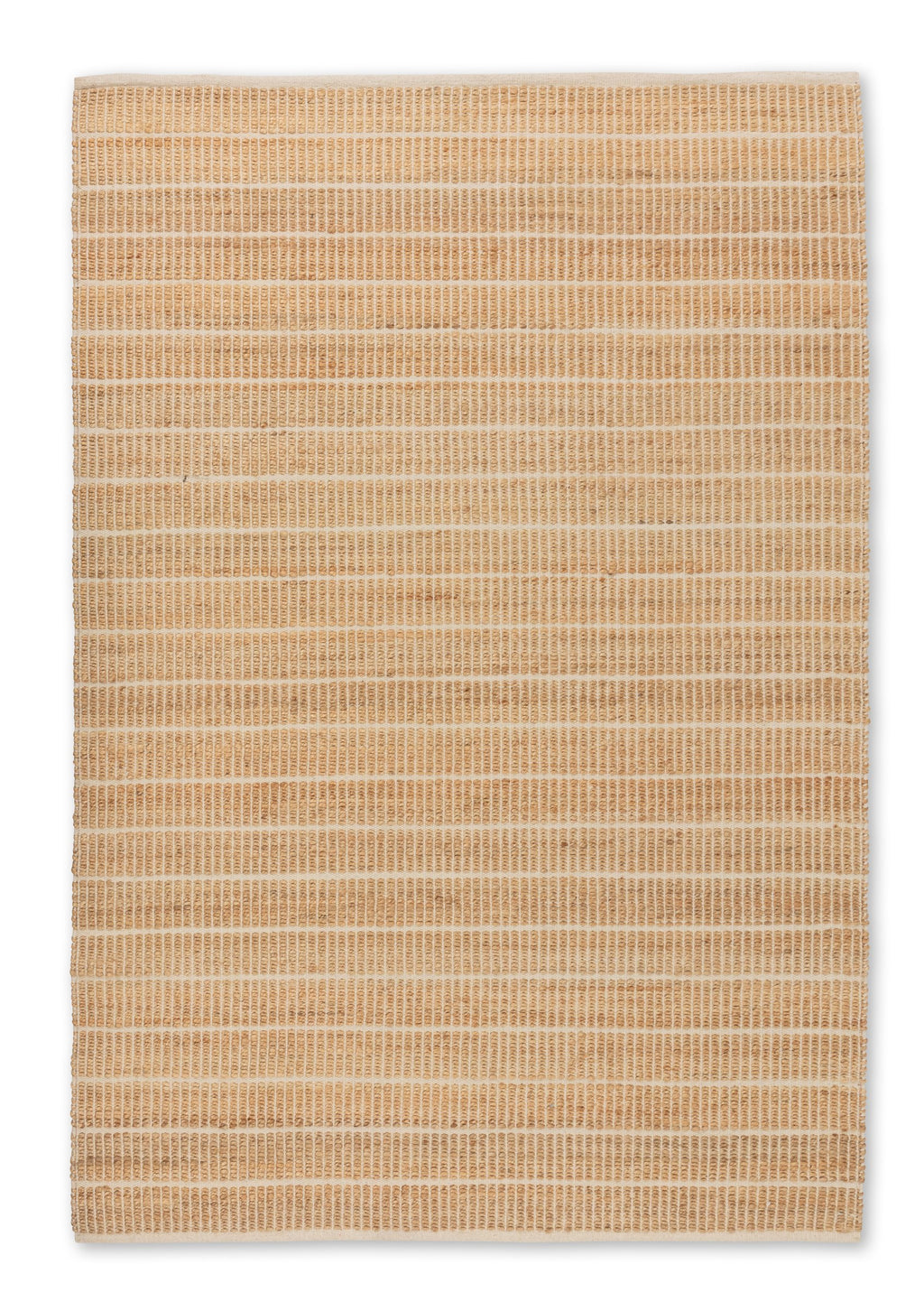 SCHÖNER WOHNEN-Kollektion Teppich NALAYA, Natur, Draufsicht