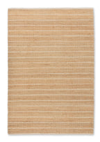 SCHÖNER WOHNEN-Kollektion Teppich NALAYA, Natur, Draufsicht
