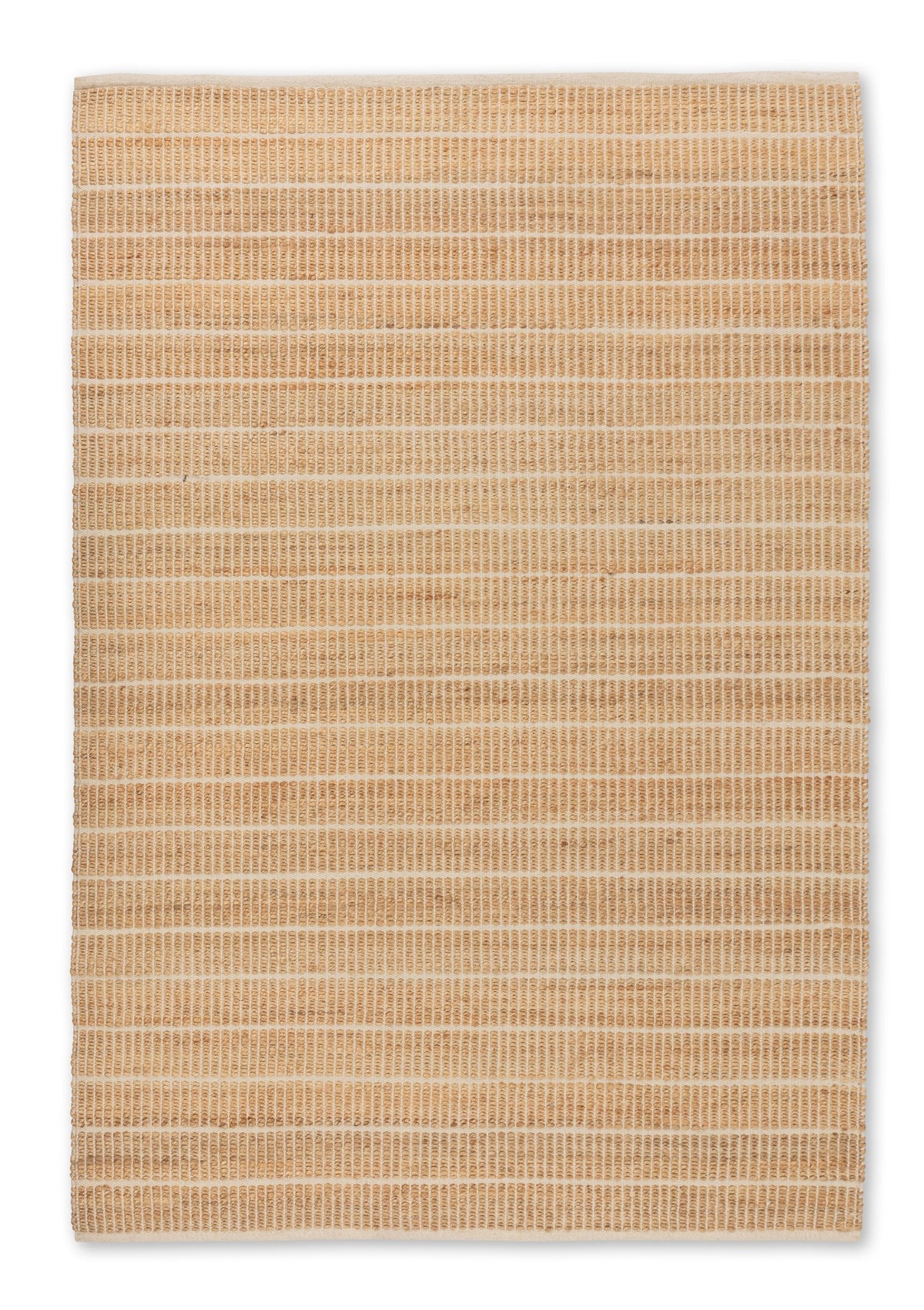 SCHÖNER WOHNEN-Kollektion Teppich NALAYA, Natur, Draufsicht