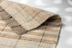 SCHÖNER WOHNEN-Kollektion Teppich NERIA, Creme, Detail