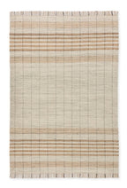 SCHÖNER WOHNEN-Kollektion Teppich NERIA, Creme, Draufsicht