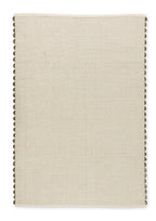 SCHÖNER WOHNEN-Kollektion Teppich OMIRA, Creme, Draufsicht