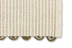 SCHÖNER WOHNEN-Kollektion Teppich OMIRA, Creme, Ecke