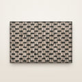 Beige Mittel Dunkler