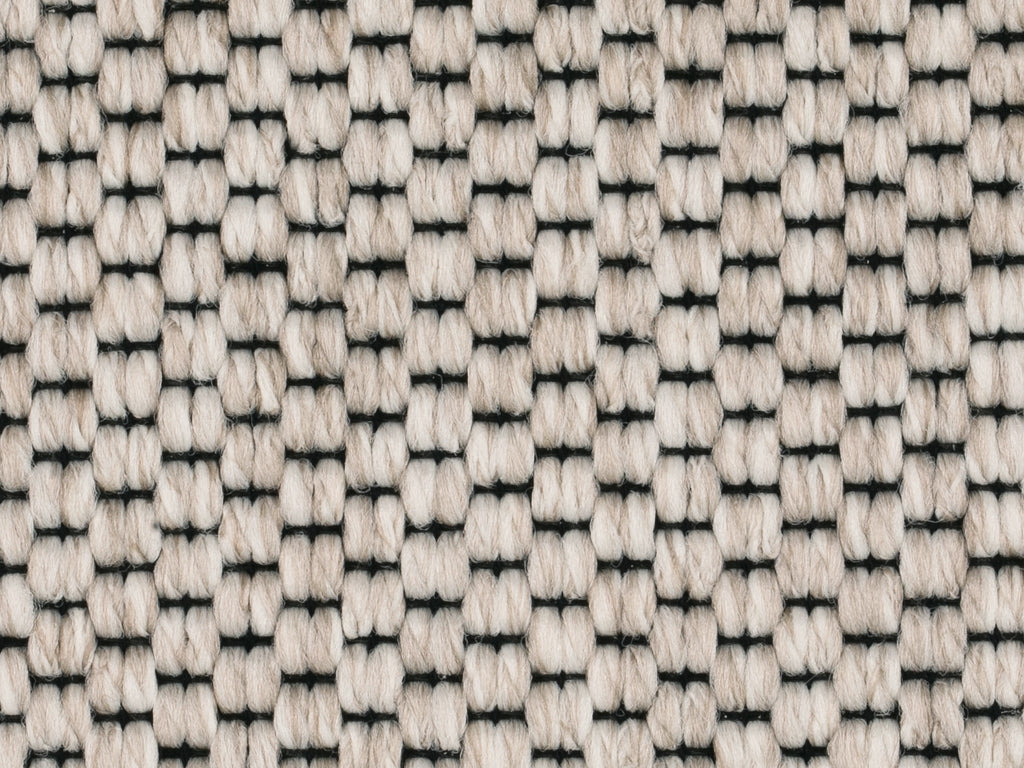 Tarona Teppichboden | Farbe: Greige (410) | Farbansicht