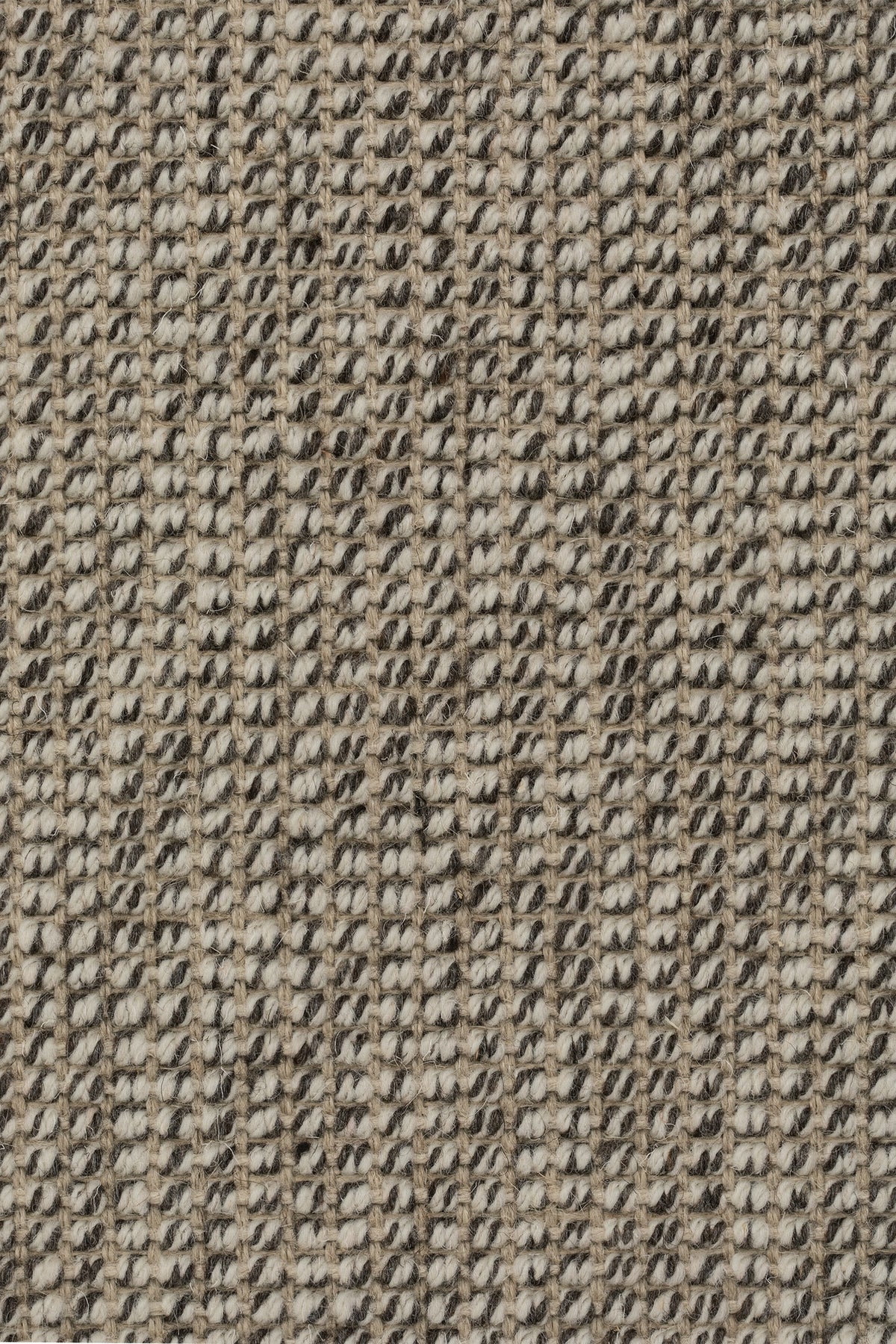 Tessira Teppichboden | Farbe: Dunkeltaupe Hell (5)
