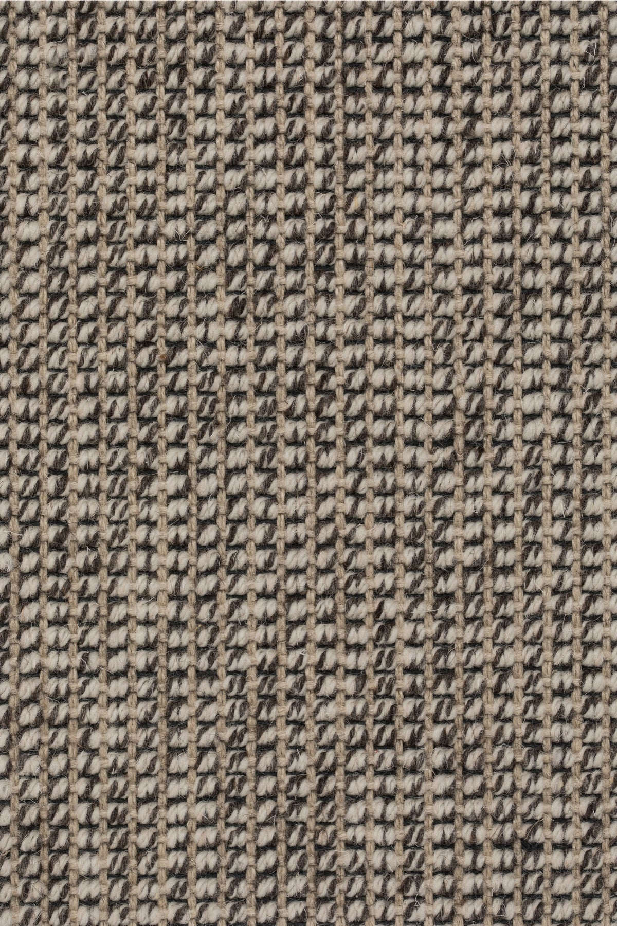 Tessira Teppichboden | Farbe: Dunkeltaupe Mittel (10)