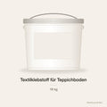 Textilklebstoff für Teppichboden – Abbildung ähnlich