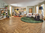 Tornio Eiche Braun Hell Laminat | Ansicht 2