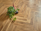 Tornio Eiche Braun Hell Laminat | Ansicht 3