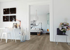Tralinano Eiche Natur Klickvinyl – Raumbeispiel 1