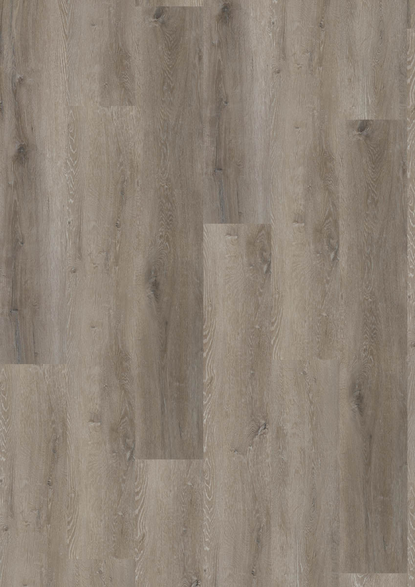 Tralinano Eiche Rauchgrau Klickvinyl