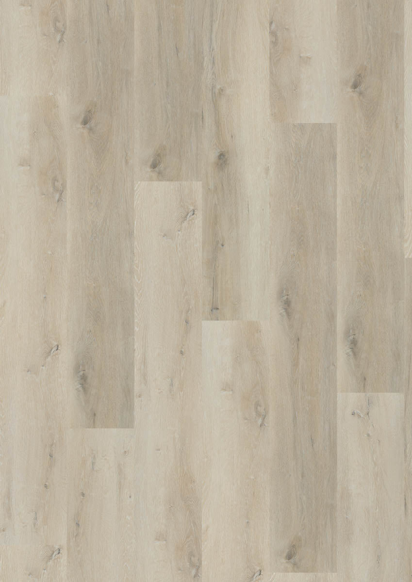 Tralinano Eiche Weißbeige Klickvinyl