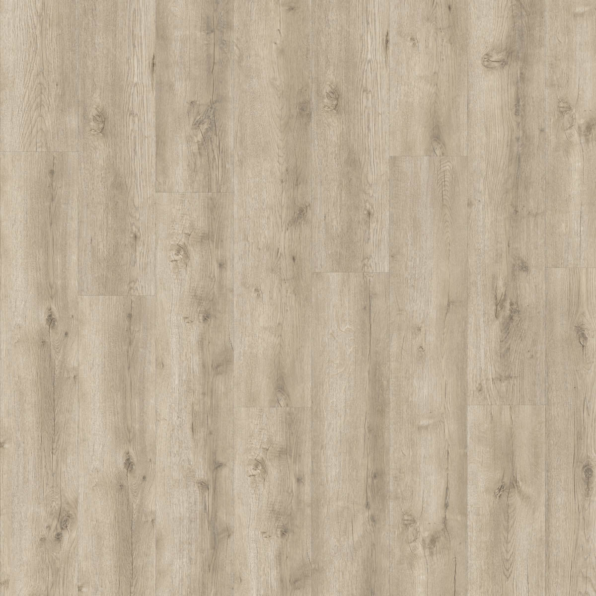 Tremondo Eiche Kiesel Klickvinyl