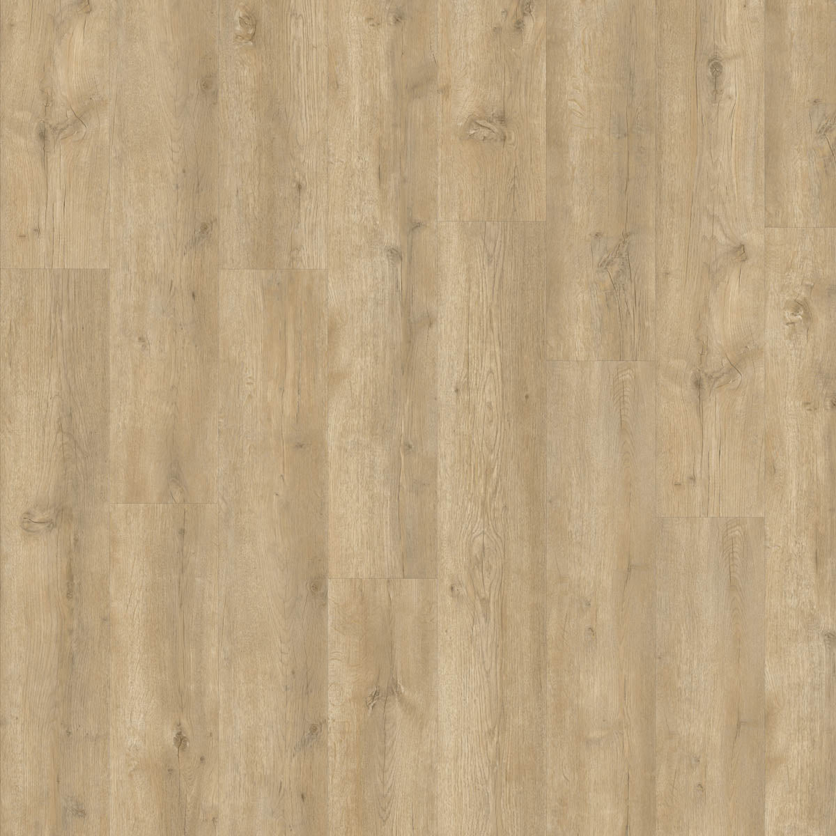 Tremondo Eiche Natur Klickvinyl