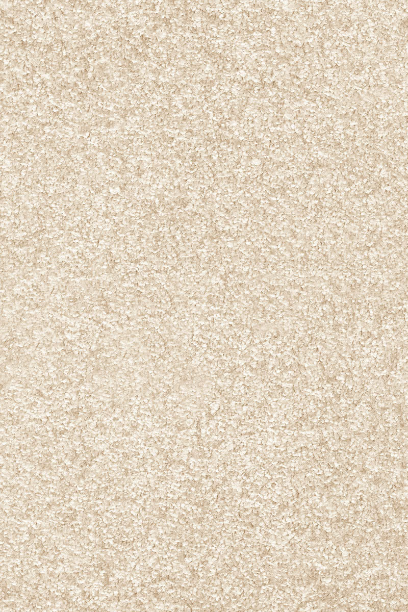 Tulpina Teppich nach Maß | Farbe: Creme (30) | Farbfoto (Farbe kann abweichen)