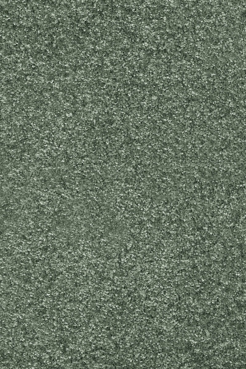 Tulpina Teppichboden | Farbe: Moosgrün (27)
