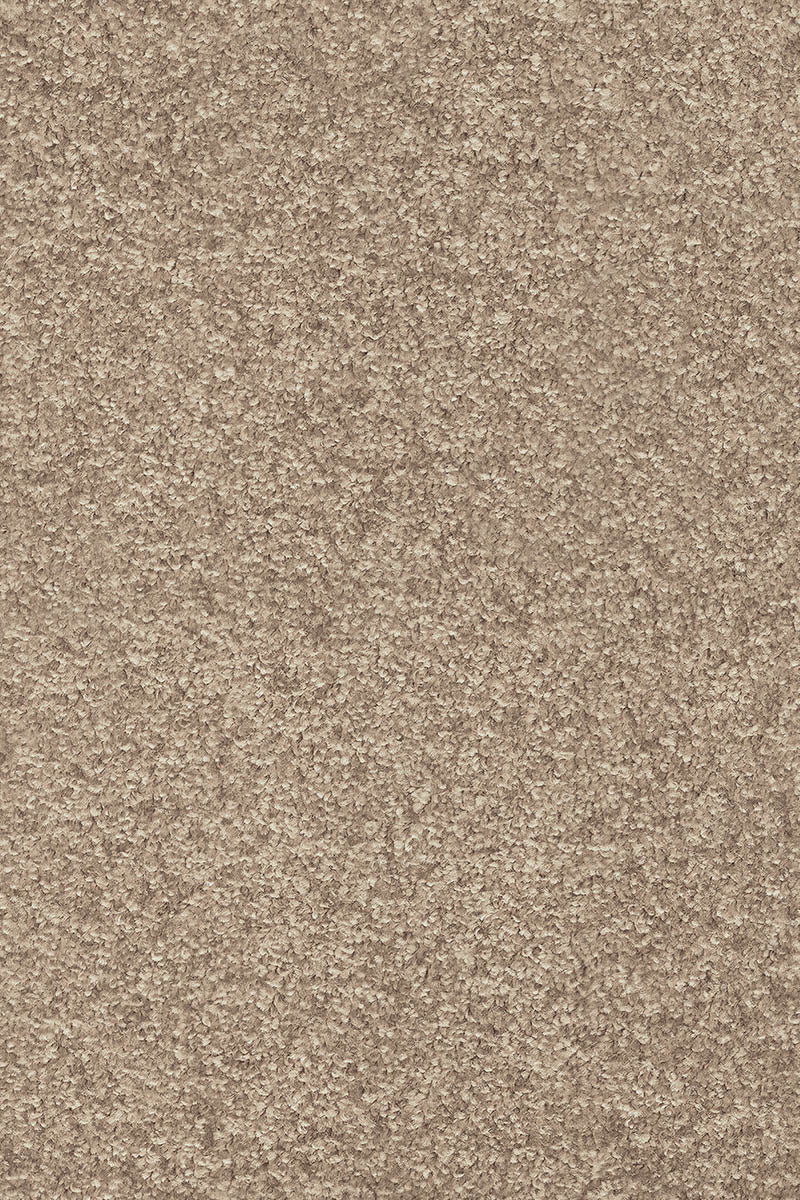 Tulpina Teppich nach Maß | Farbe: Sand (35) | Farbfoto (Farbe kann abweichen)