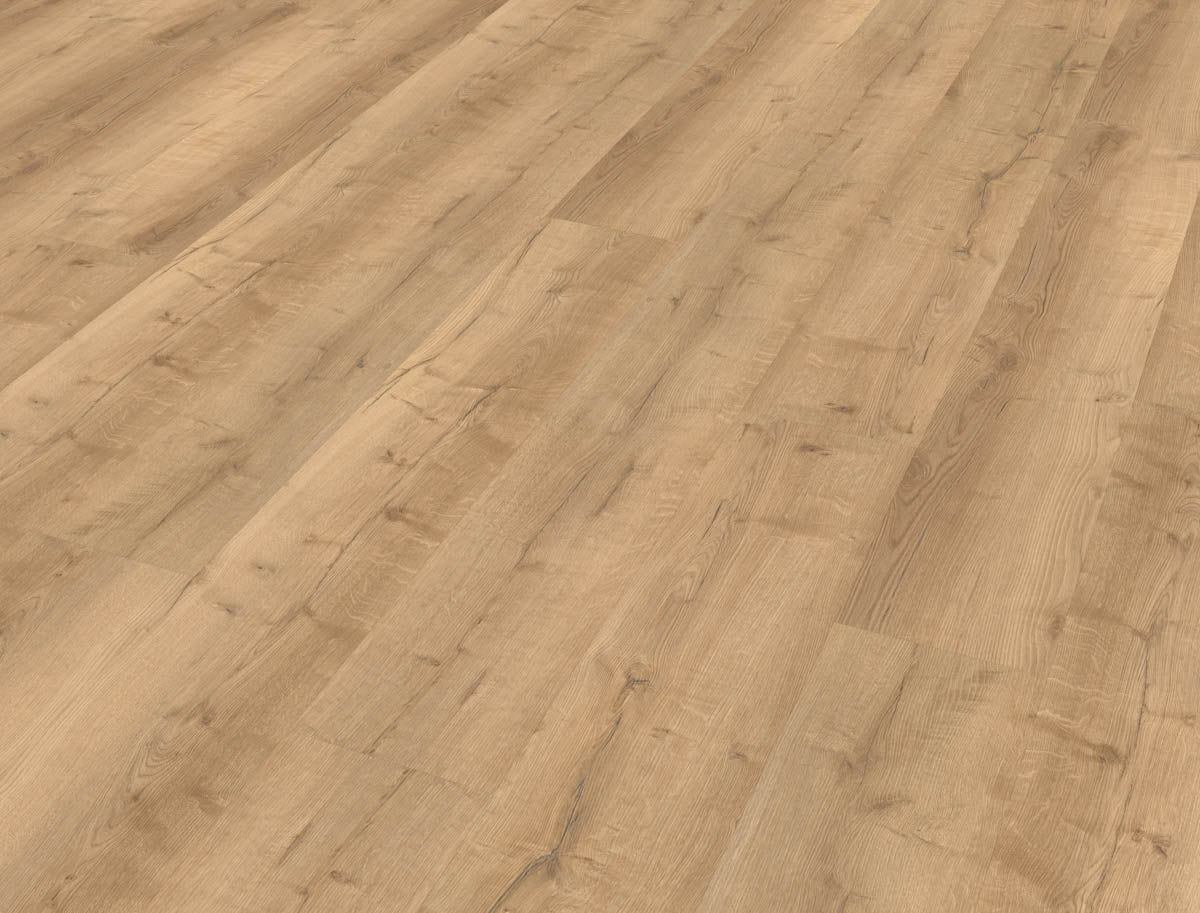 Ultura Eiche Natur Klickvinyl