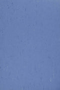 Ulvenaro Linoleumboden 200cm | Farbe: Kornblumenblau | Farbansicht