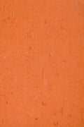 Ulvenaro Linoleumboden 200cm | Farbe: Mandarine | Farbansicht