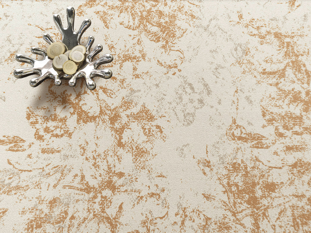 Umbrisa Teppichboden | Farbe: Creme (610) | Detailansicht 1
