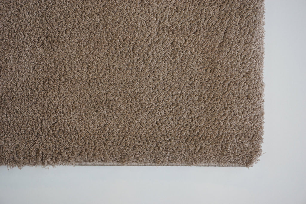 Uniola Wohnteppich, Braun, Detail