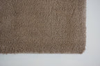 Uniola Wohnteppich, Braun, Detail