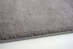 Uniola Wohnteppich, Grau, Detail 3