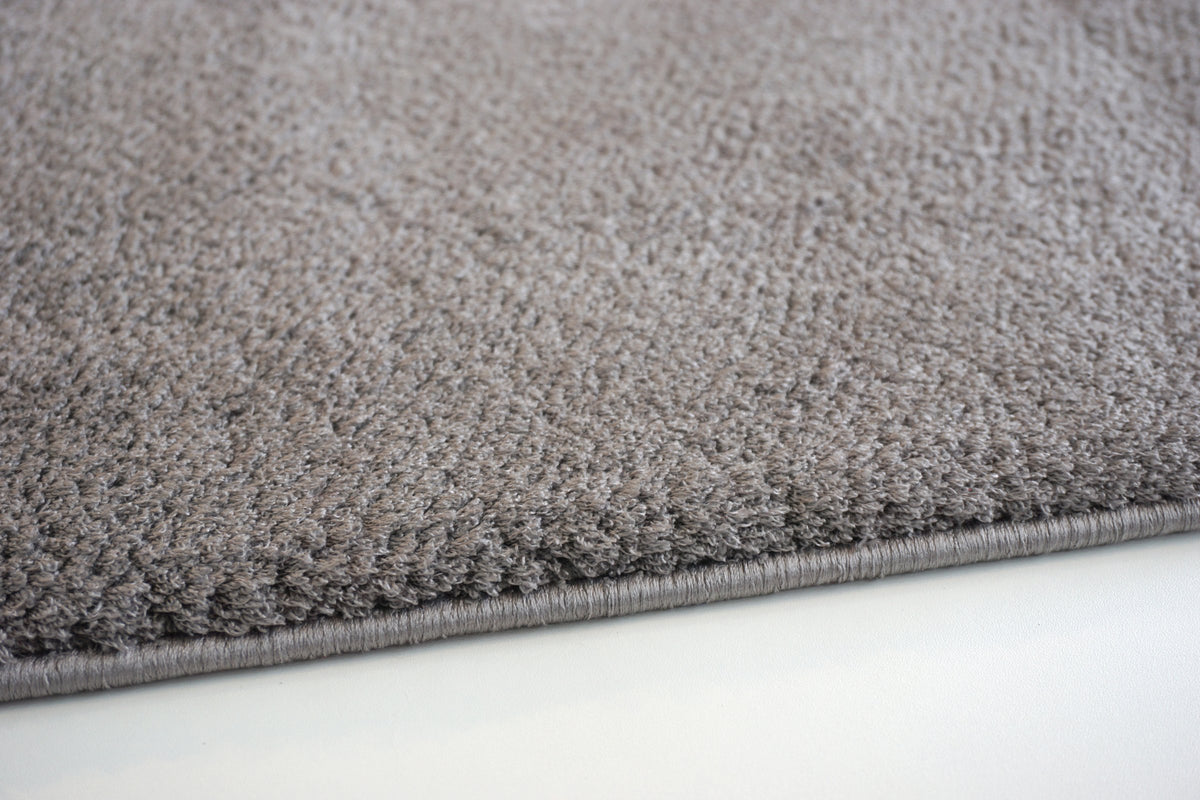 Uniola Wohnteppich, Grau, Detail 3