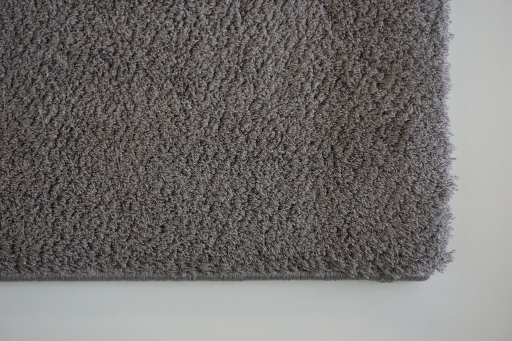 Uniola Wohnteppich, Grau, Detail