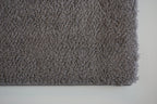 Uniola Wohnteppich, Grau, Detail