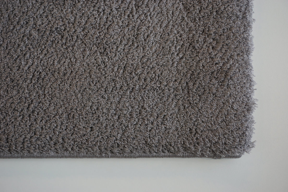 Uniola Wohnteppich, Grau, Detail