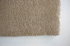 Uniola Wohnteppich, Hellbraun, Detail