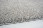Uniola Wohnteppich, Hellgrau, Detail 3