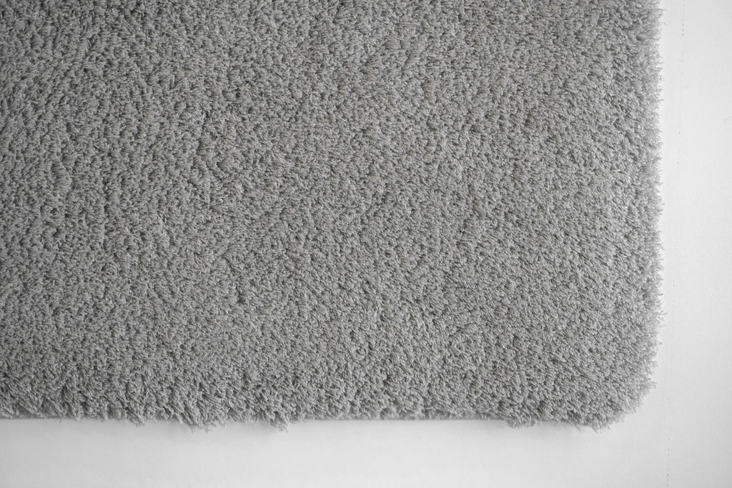 Uniola Wohnteppich, Hellgrau, Detail
