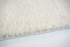 Uniola Wohnteppich, Weiß, Detail 3