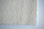 Uniola Wohnteppich, Weiß, Detail