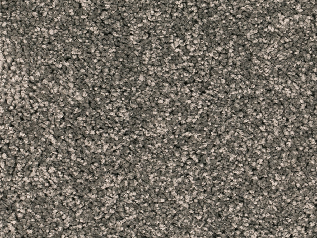 Vallora Teppichboden | Farbe: Schiefergrau (075) | Farbansicht