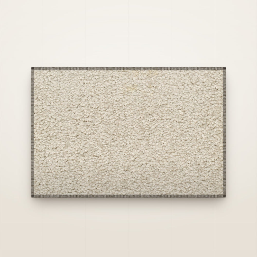 Vantana Teppich nach Maß, Beige Hell