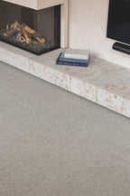 Velaria Teppichboden | Farbe: Graphit (33) | Detailansicht